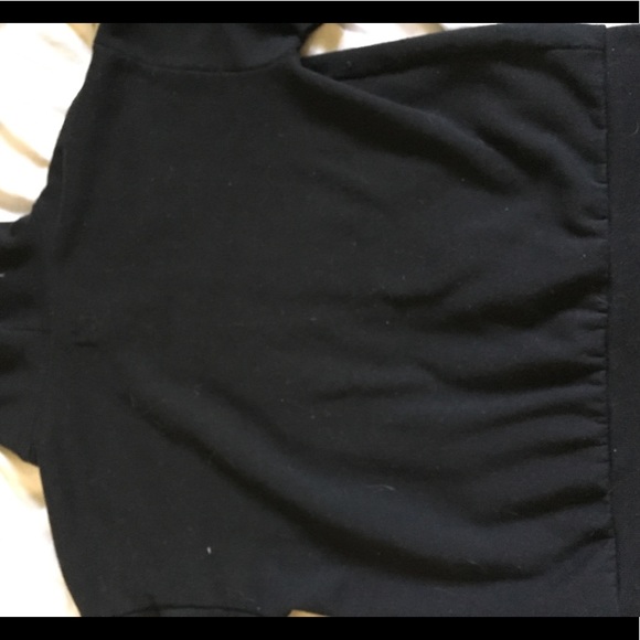 Undisclosed hoodie - Picture 3 of 3